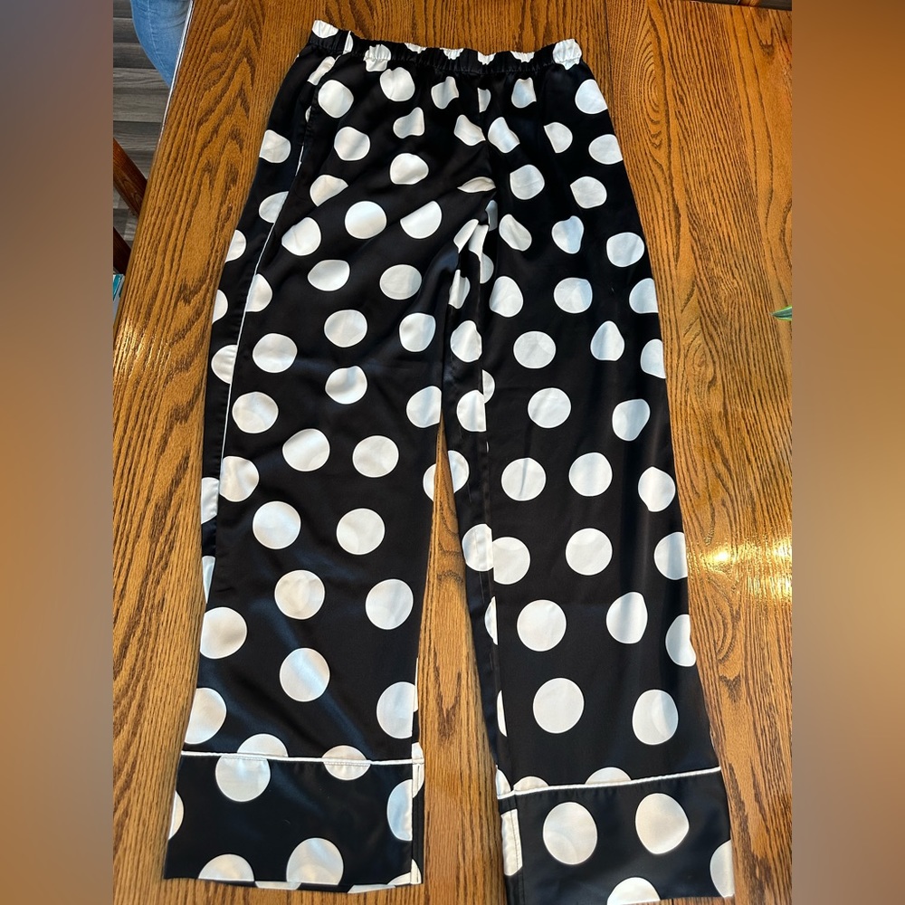 VS Pajamas